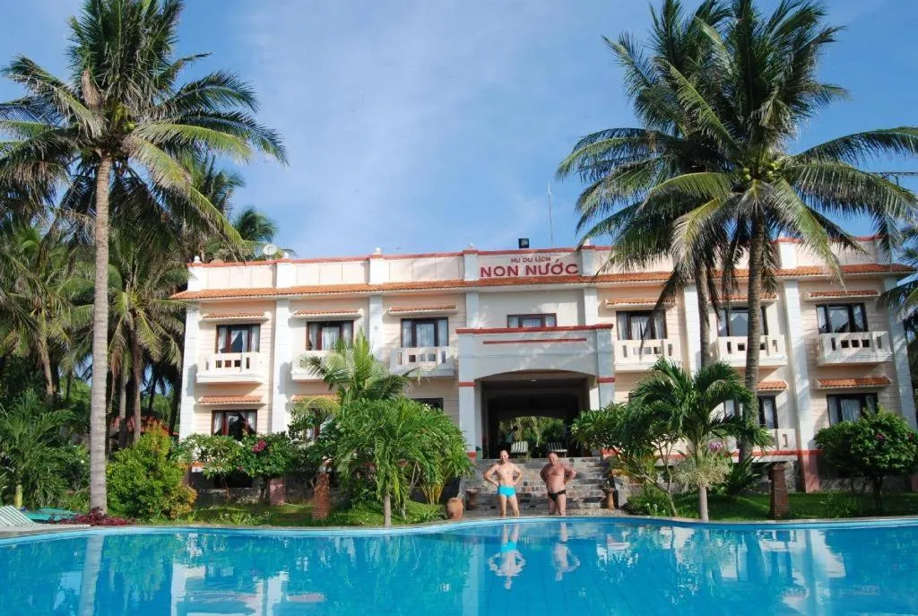 Non Nuoc Resort