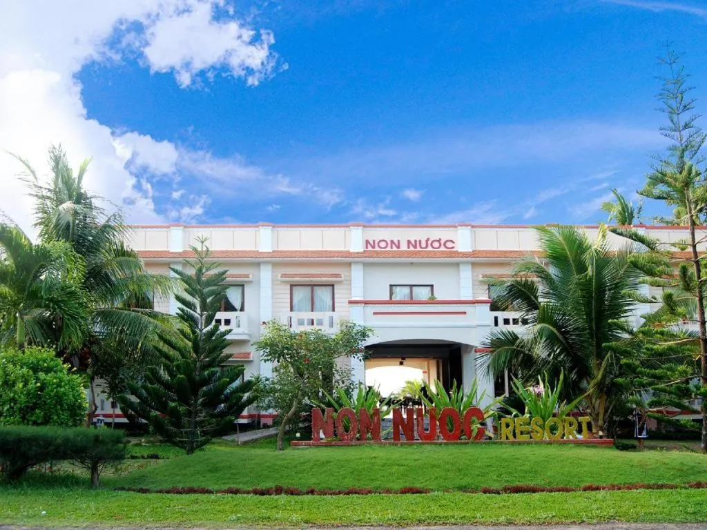 Non Nuoc Resort