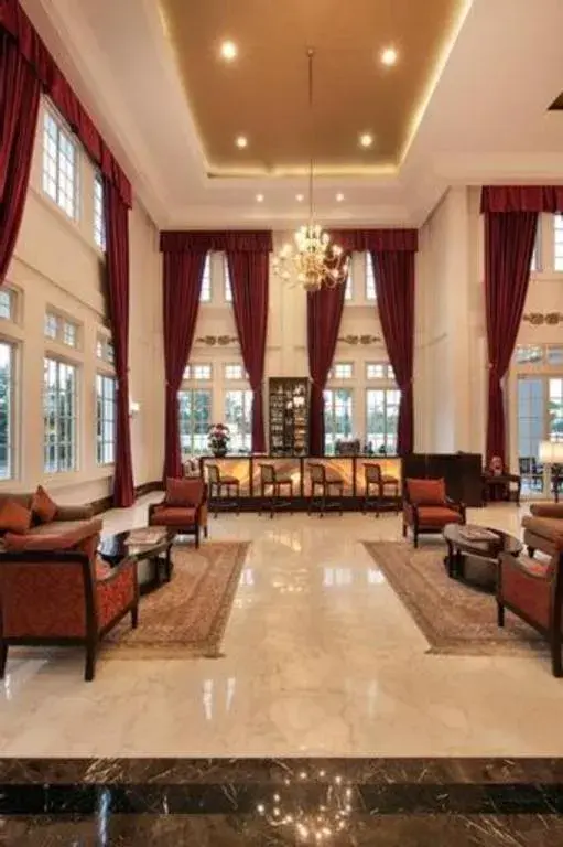 Hotel Ammi Cepu Hotel Ammi Cepu