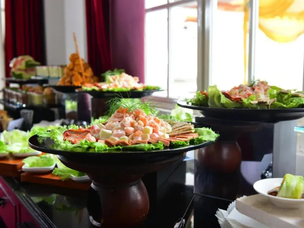 Hotel Ammi Cepu Hotel Ammi Cepu