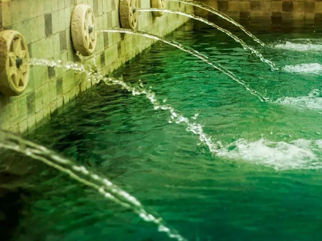 Hotel Ammi Cepu Hotel Ammi Cepu