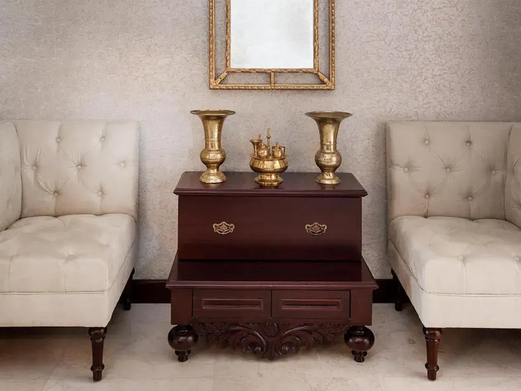 Hotel Ammi Cepu Hotel Ammi Cepu