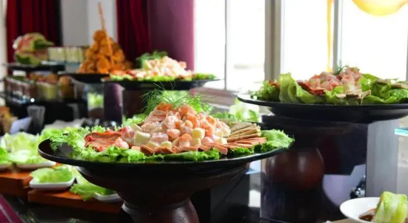 Hotel Ammi Cepu Hotel Ammi Cepu