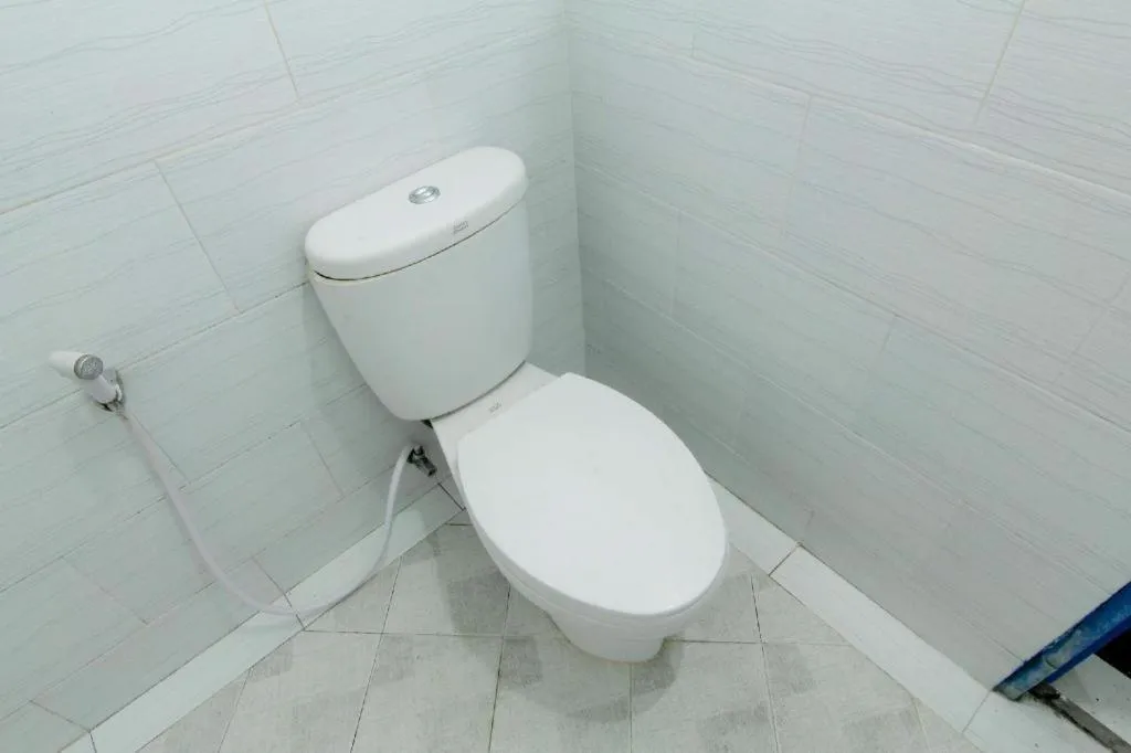 Hostel Backpackers 44