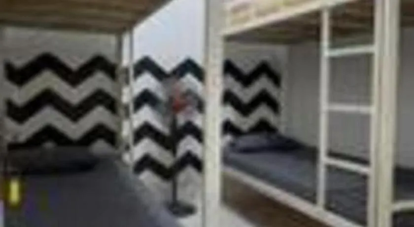 Bed in Hostel Backpackers 44