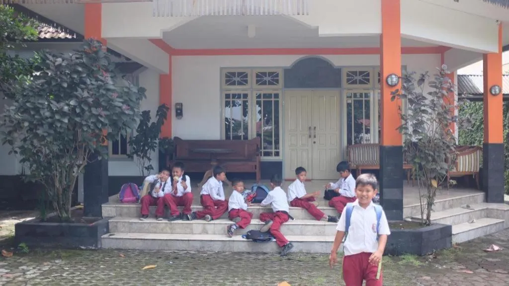 Hostel Backpackers 44