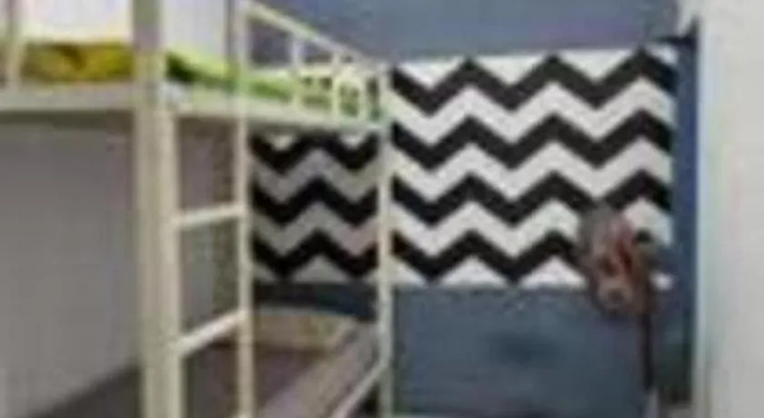 Hostel Backpackers 44