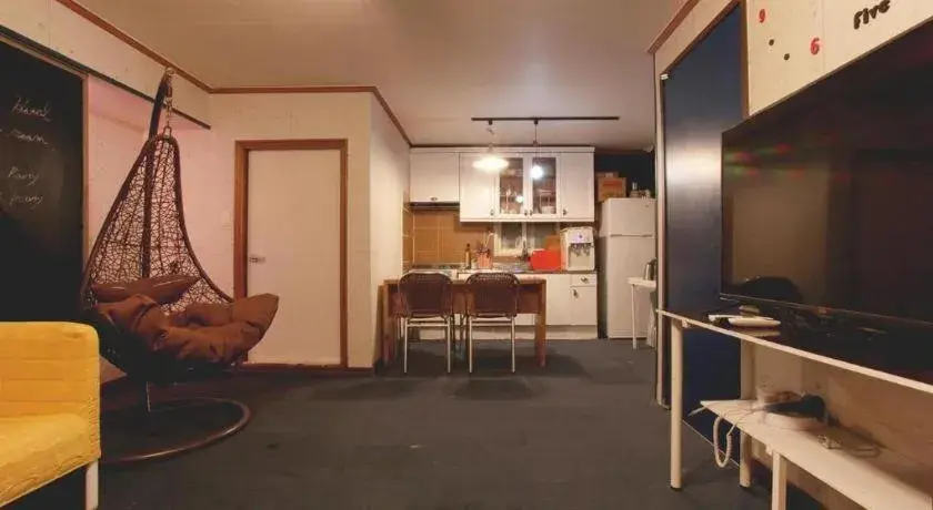 W Mini Hotel W Mini Hotel