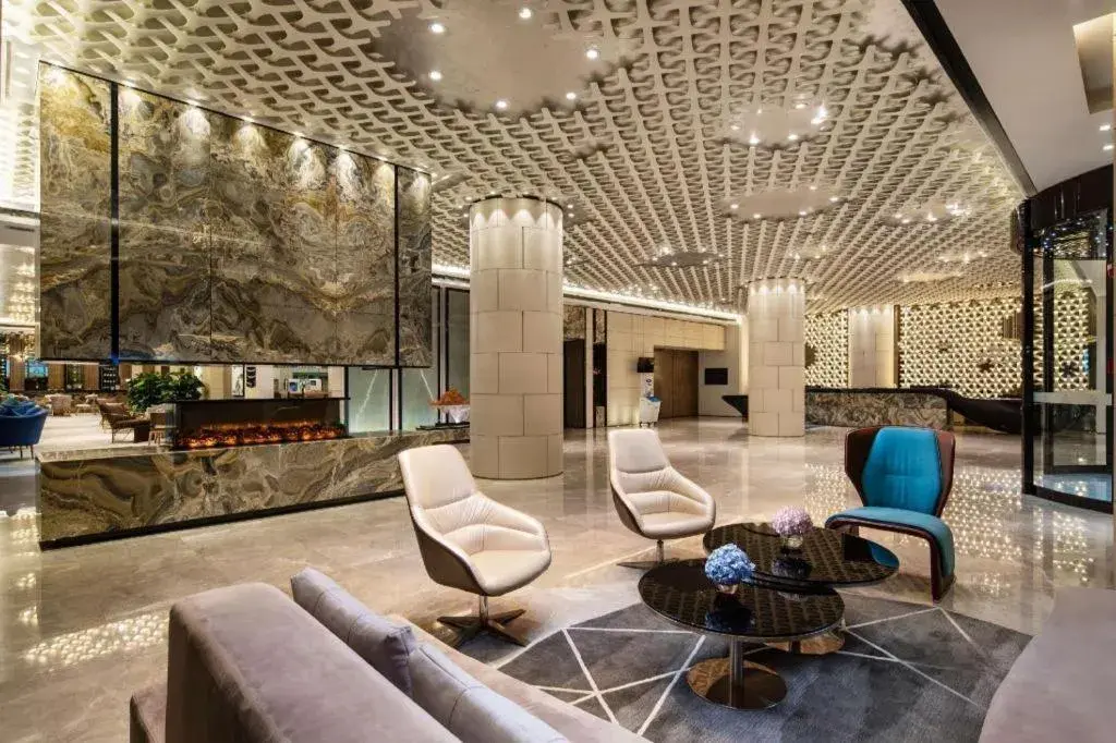 Ramada Plaza by Wyndham Changsha Xingsha Ramada Plaza by Wyndham Changsha Xingsha