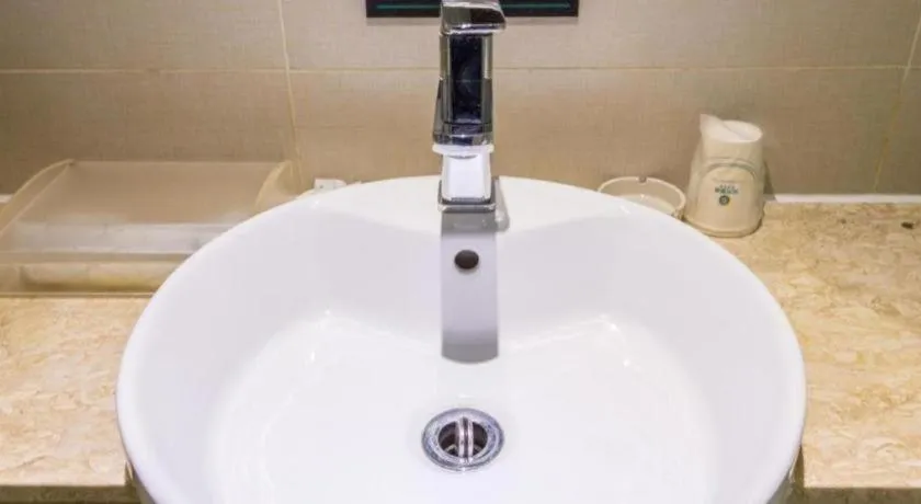 City Comfort Inn Liuzhou Liunan Wanda Plaza