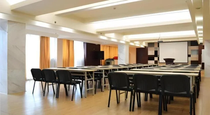 City Comfort Inn Liuzhou Liunan Wanda Plaza