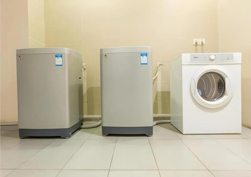 City Comfort Inn Liuzhou Liunan Wanda Plaza