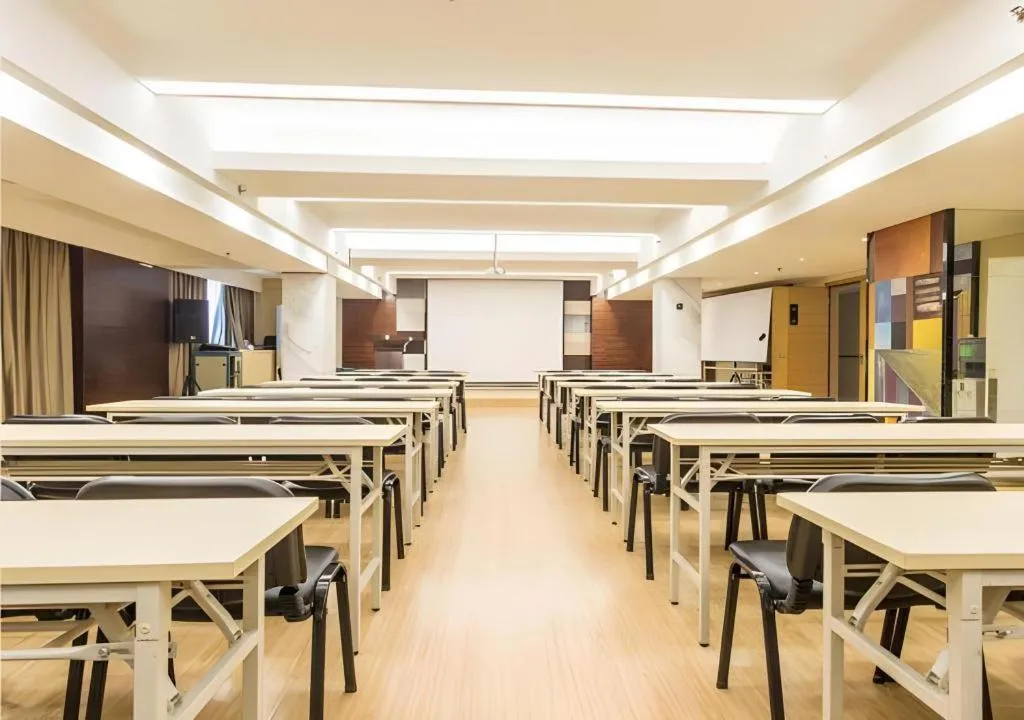 City Comfort Inn Liuzhou Liunan Wanda Plaza