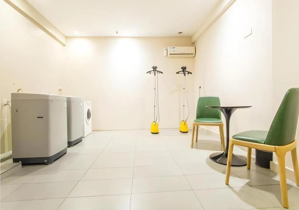 City Comfort Inn Liuzhou Liunan Wanda Plaza