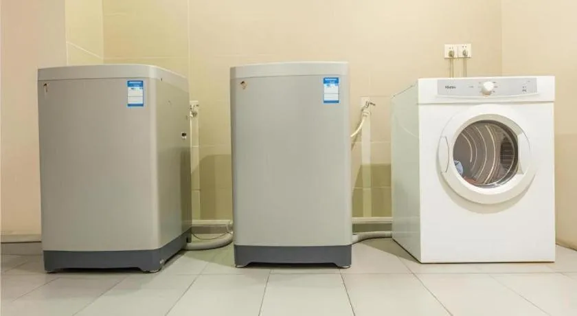 City Comfort Inn Liuzhou Liunan Wanda Plaza