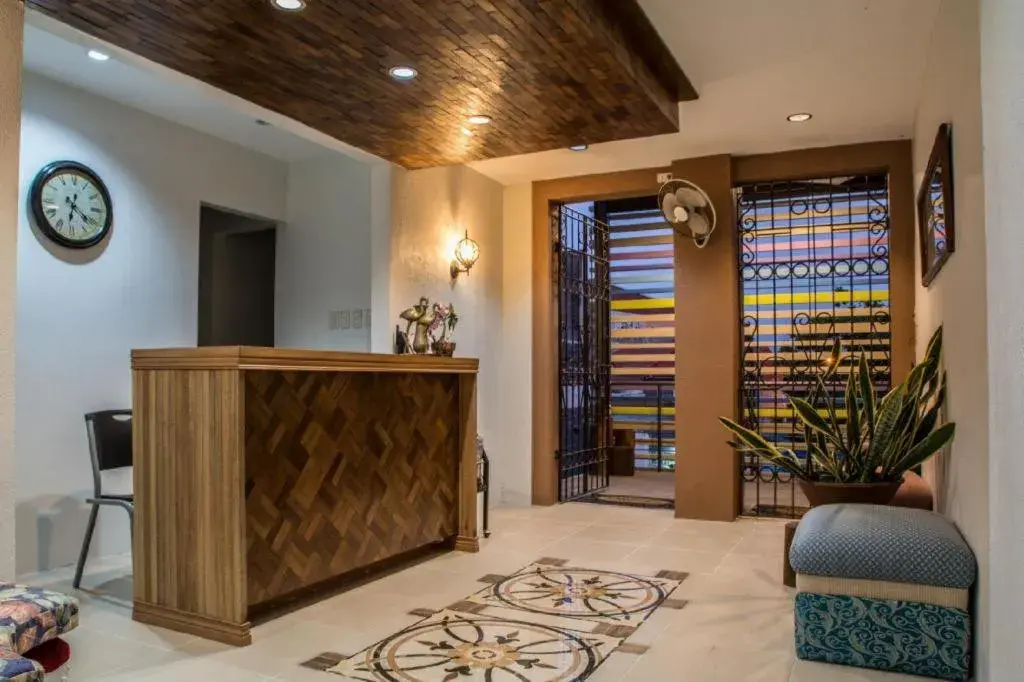 Hotel Avenija Hotel Avenija