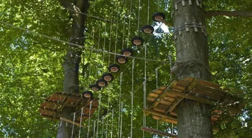 Hotel Avenija Hotel Avenija