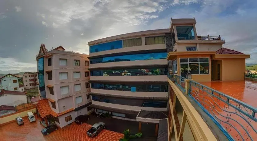 Anoulack Khen Lao Hotel