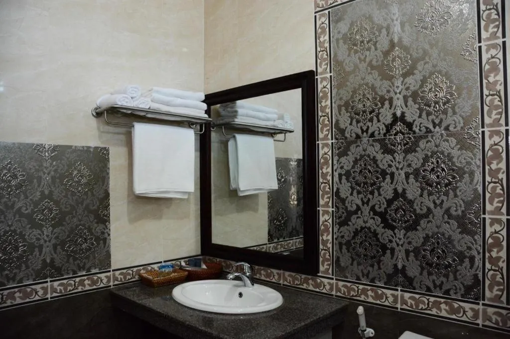 Anoulack Khen Lao Hotel