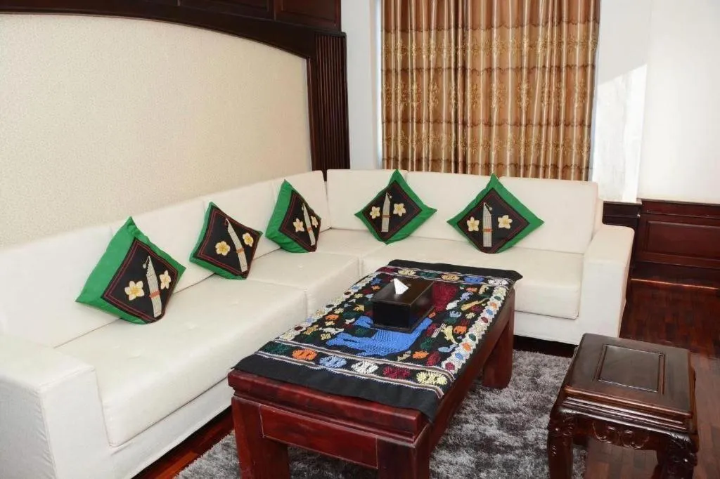 Anoulack Khen Lao Hotel