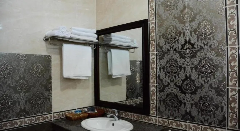 Anoulack Khen Lao Hotel