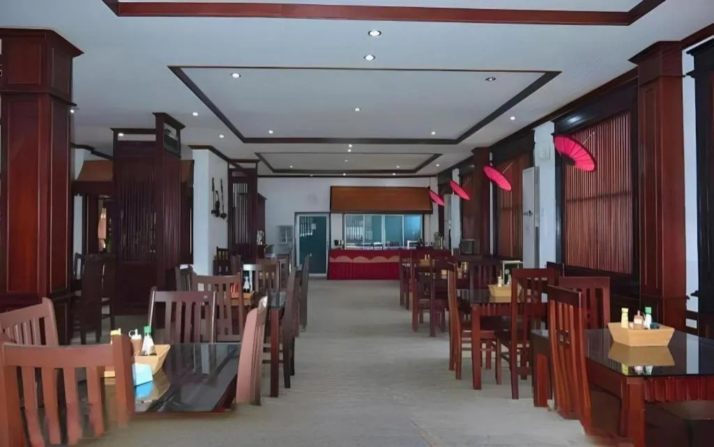 Anoulack Khen Lao Hotel