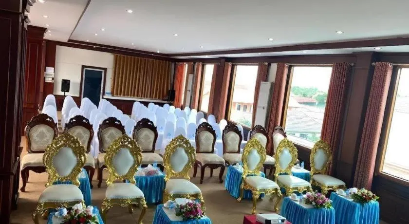 Anoulack Khen Lao Hotel