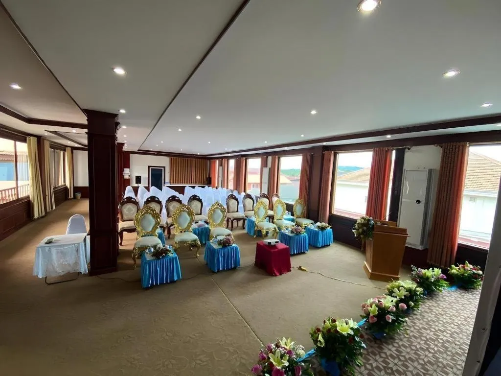 Anoulack Khen Lao Hotel