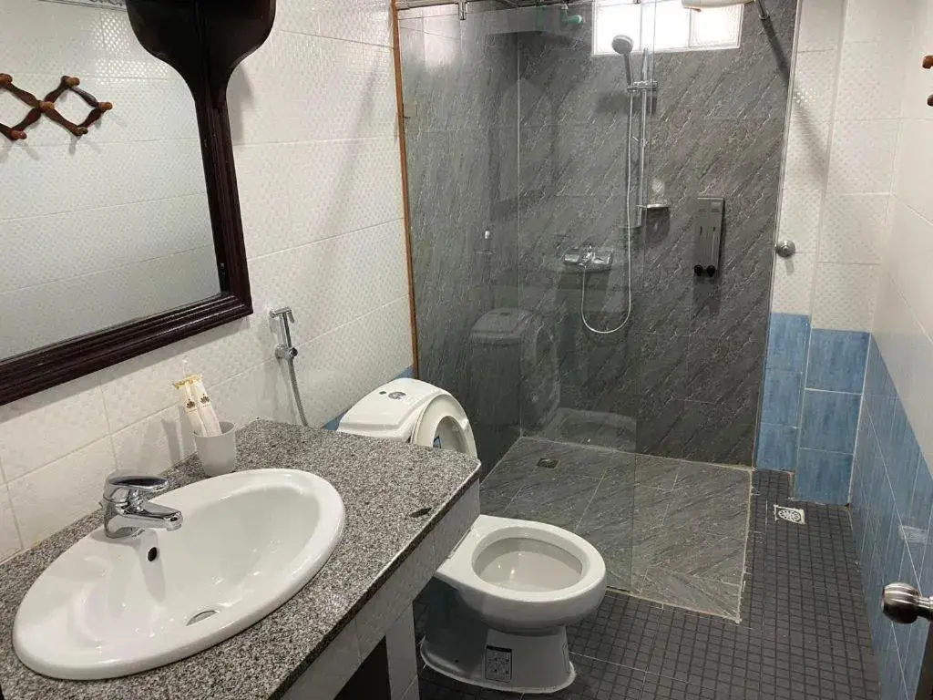 Anoulack Khen Lao Hotel Anoulack Khen Lao Hotel