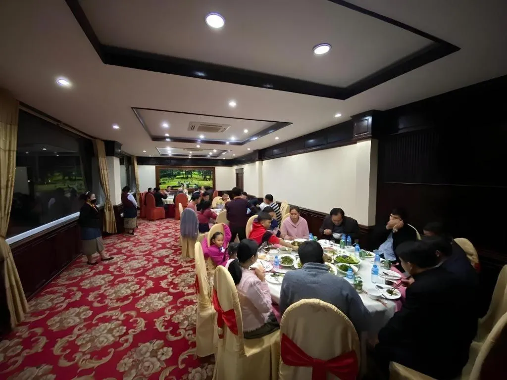 Anoulack Khen Lao Hotel