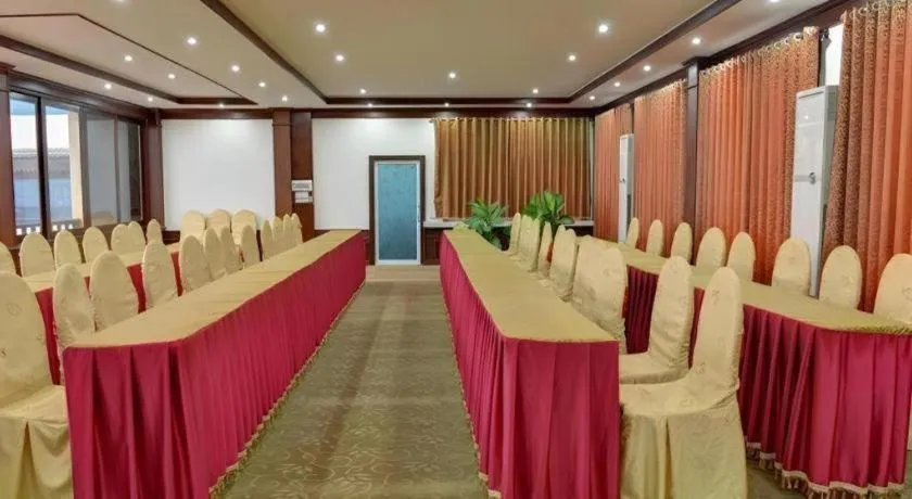 Anoulack Khen Lao Hotel