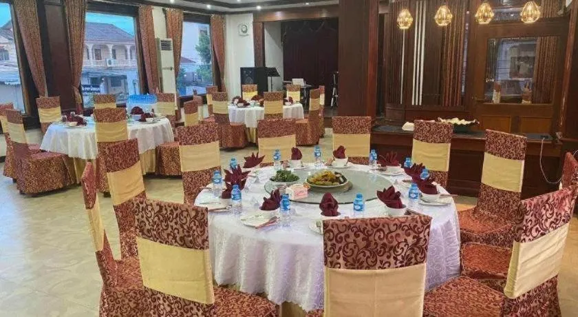 Anoulack Khen Lao Hotel