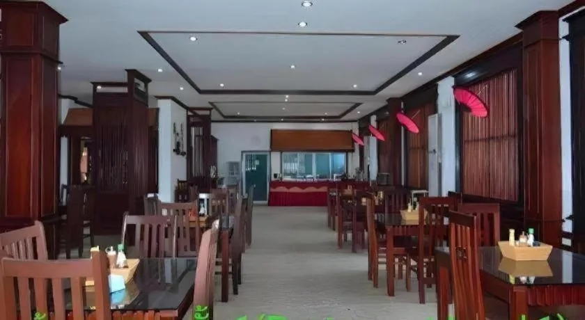 Anoulack Khen Lao Hotel