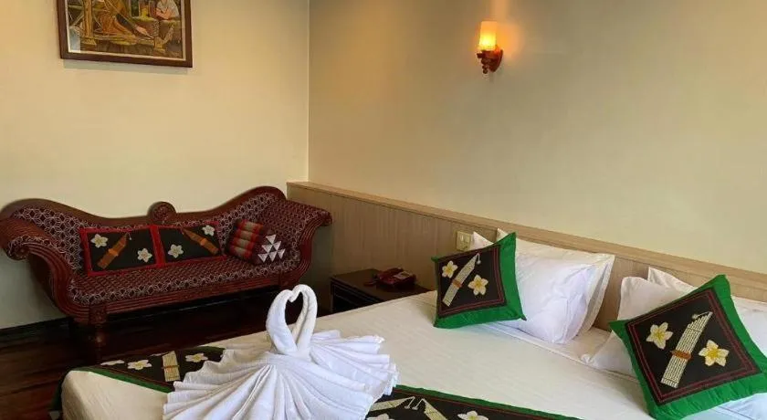 Anoulack Khen Lao Hotel