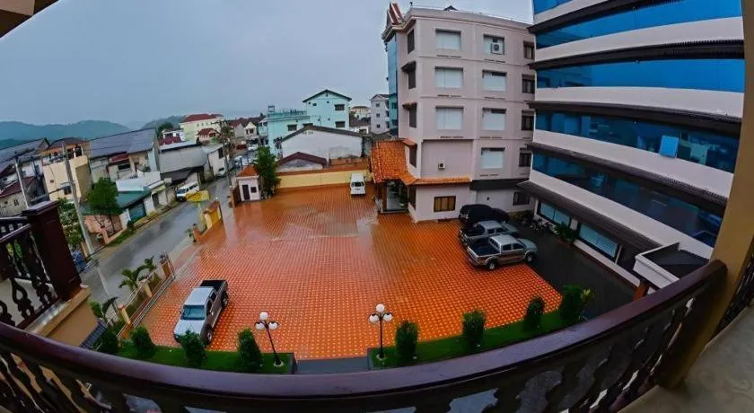 Anoulack Khen Lao Hotel