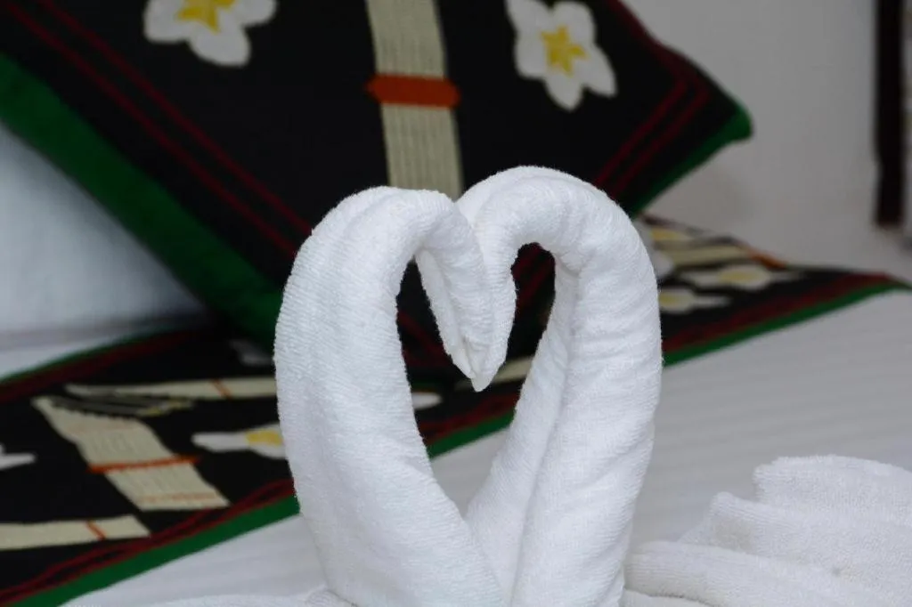 Anoulack Khen Lao Hotel