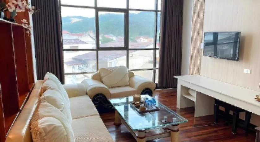 Anoulack Khen Lao Hotel