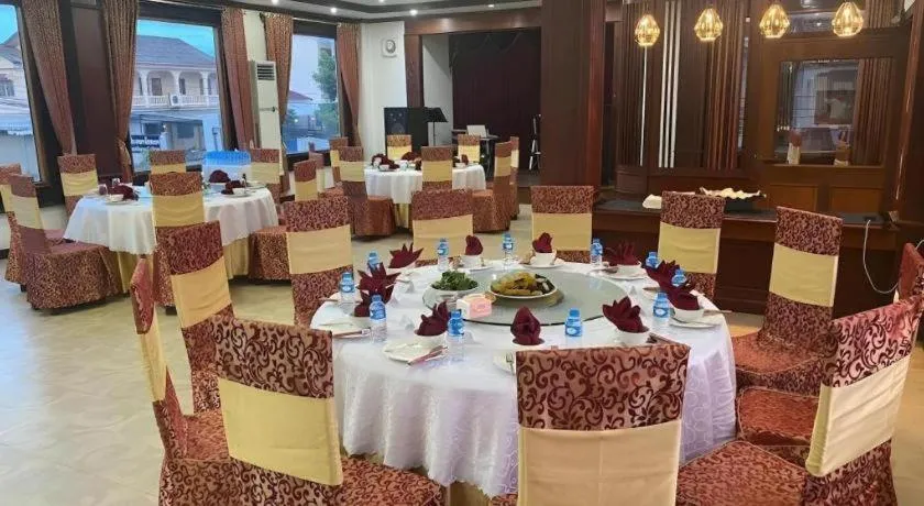 Anoulack Khen Lao Hotel