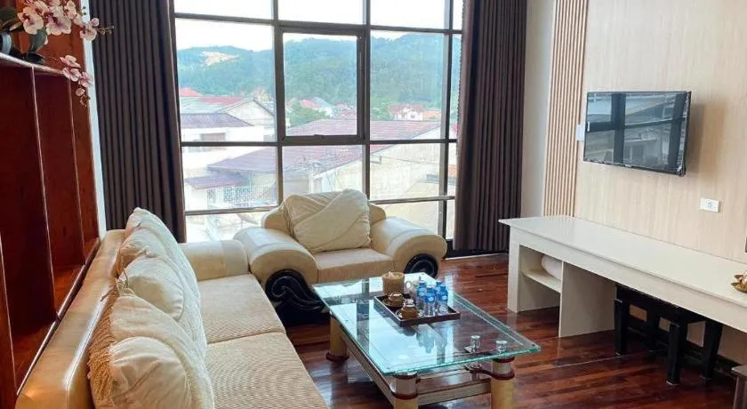 Anoulack Khen Lao Hotel