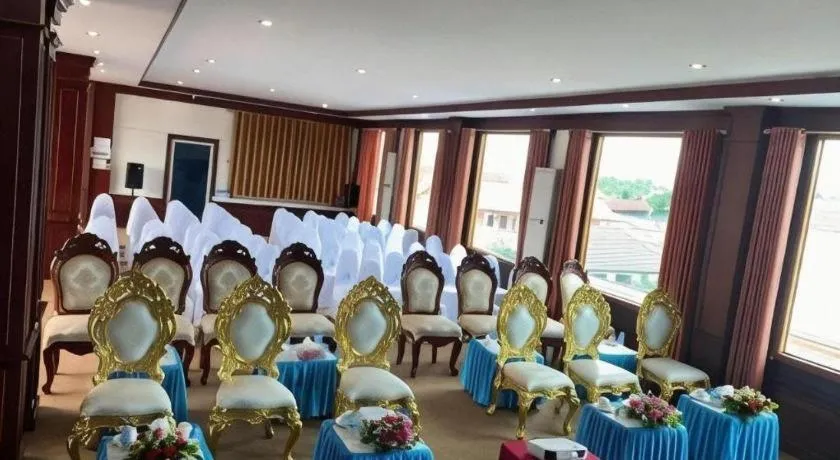 Anoulack Khen Lao Hotel