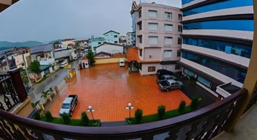 Anoulack Khen Lao Hotel