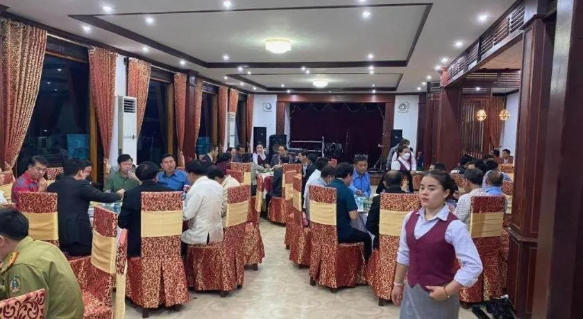 Anoulack Khen Lao Hotel