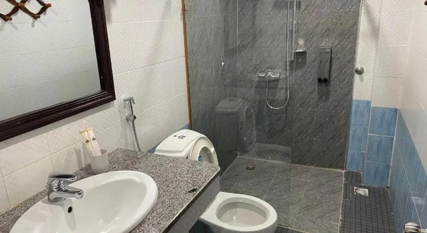 Anoulack Khen Lao Hotel