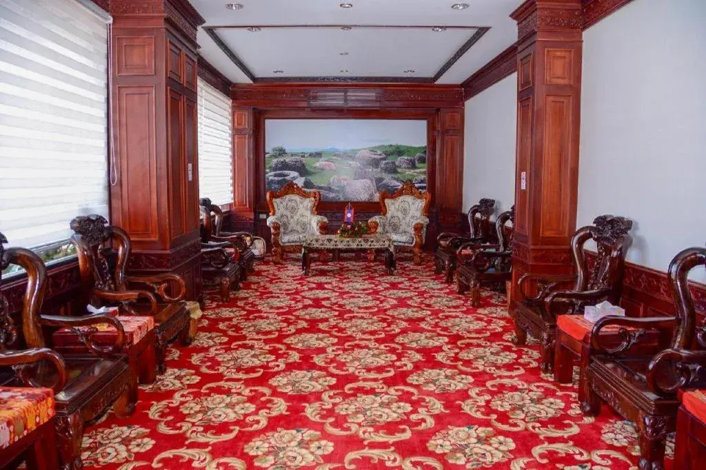 Anoulack Khen Lao Hotel Anoulack Khen Lao Hotel