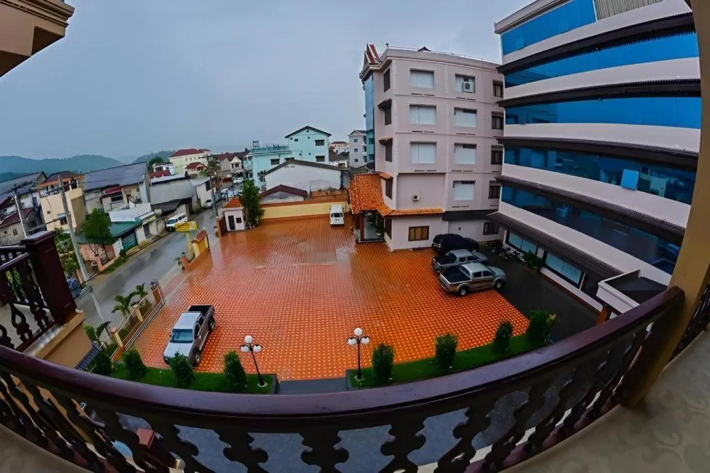 Anoulack Khen Lao Hotel