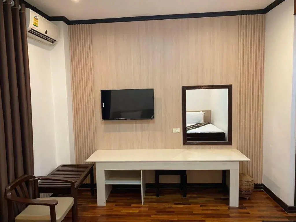 Anoulack Khen Lao Hotel Anoulack Khen Lao Hotel