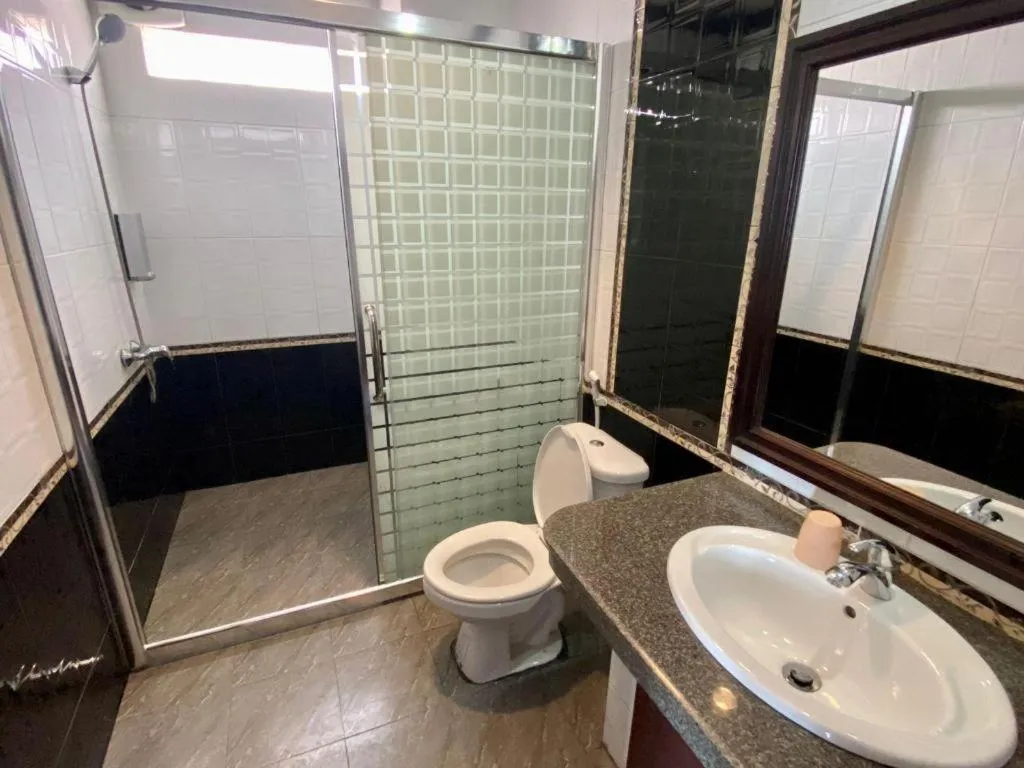 Anoulack Khen Lao Hotel