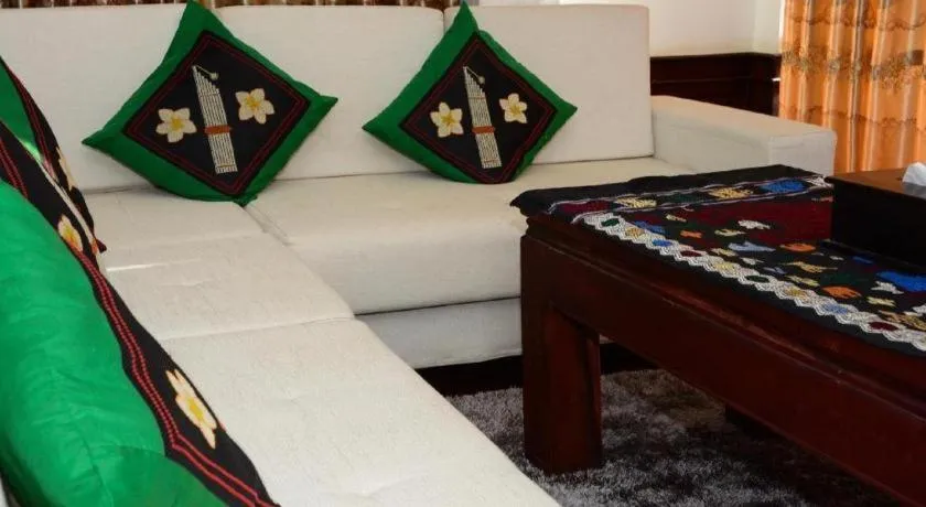 Anoulack Khen Lao Hotel