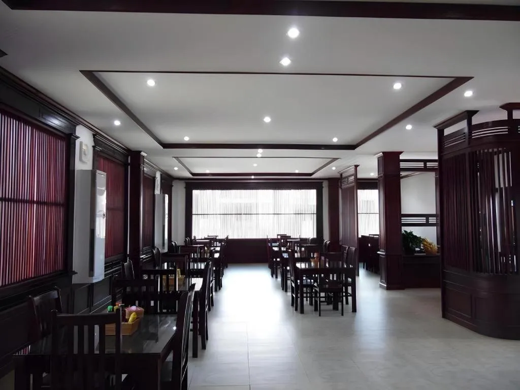 Anoulack Khen Lao Hotel