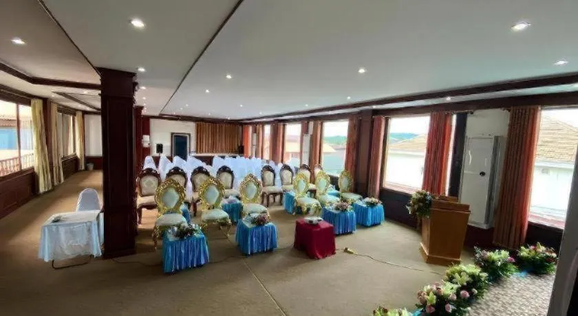 Anoulack Khen Lao Hotel